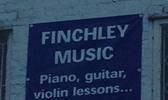 Fake Finchley Music School